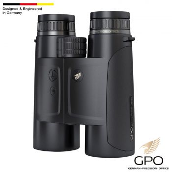 GPO Rangeguide™ 2800 8x50 with rangefinder
